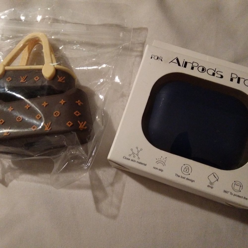 2 Air pod Cases
